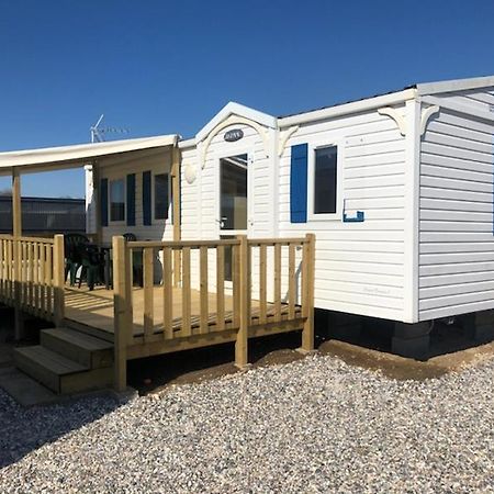 Beau Soleil 113 Apartment Biville-sur-Mer ภายนอก รูปภาพ