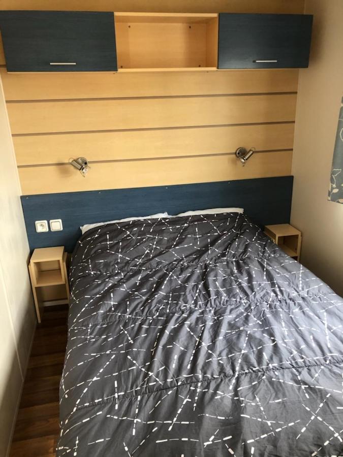 Beau Soleil 113 Apartment Biville-sur-Mer ภายนอก รูปภาพ