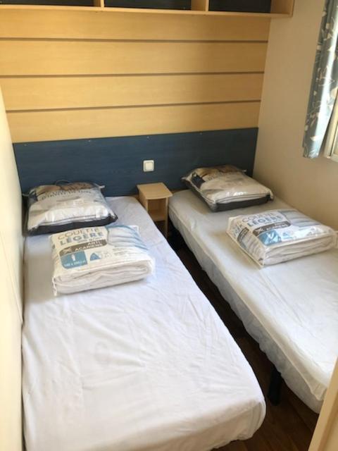 Beau Soleil 113 Apartment Biville-sur-Mer ภายนอก รูปภาพ