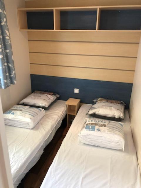 Beau Soleil 113 Apartment Biville-sur-Mer ภายนอก รูปภาพ